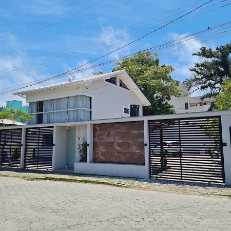 Residencial Rumo Ao Mar - Bombinhas-Sc Buitenkant foto