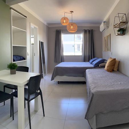 Residencial Rumo Ao Mar - Bombinhas-Sc Buitenkant foto