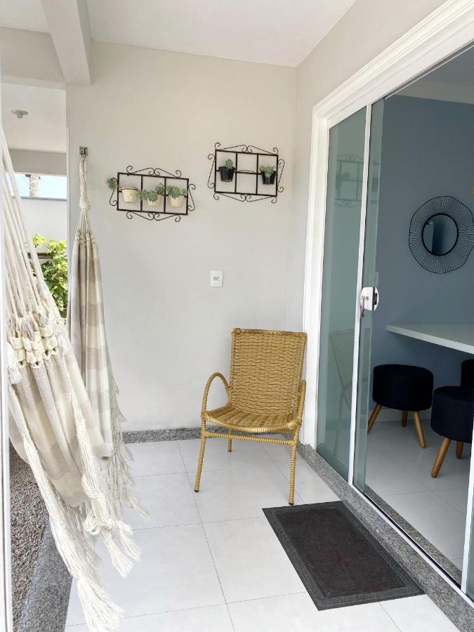 Residencial Rumo Ao Mar - Bombinhas-Sc Buitenkant foto