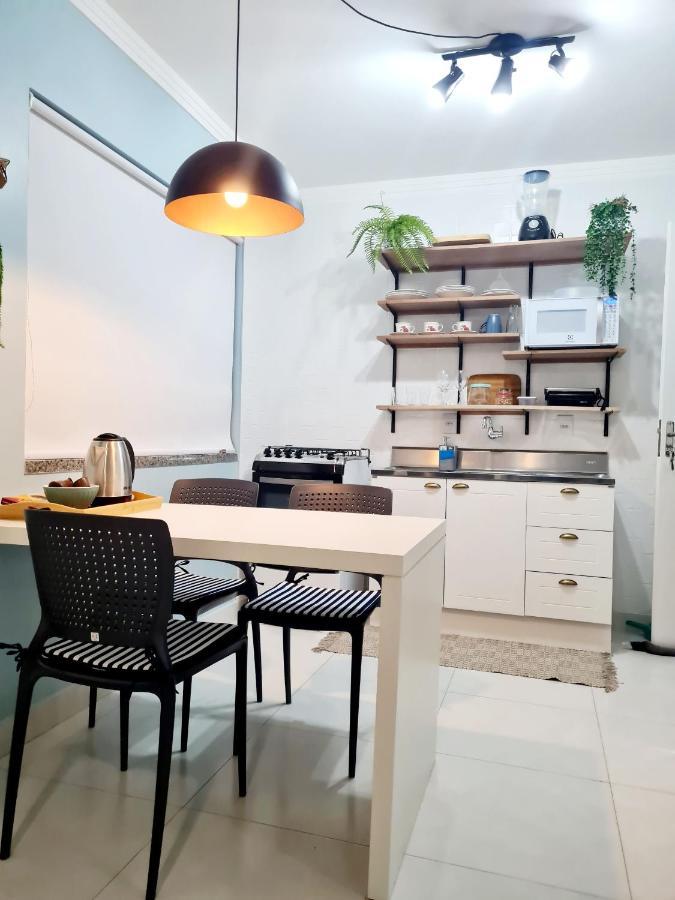 Residencial Rumo Ao Mar - Bombinhas-Sc Buitenkant foto