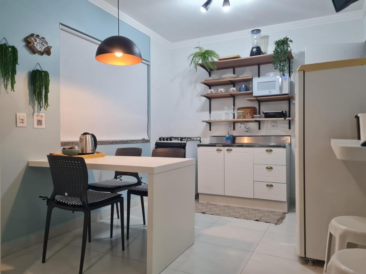 Residencial Rumo Ao Mar - Bombinhas-Sc Buitenkant foto
