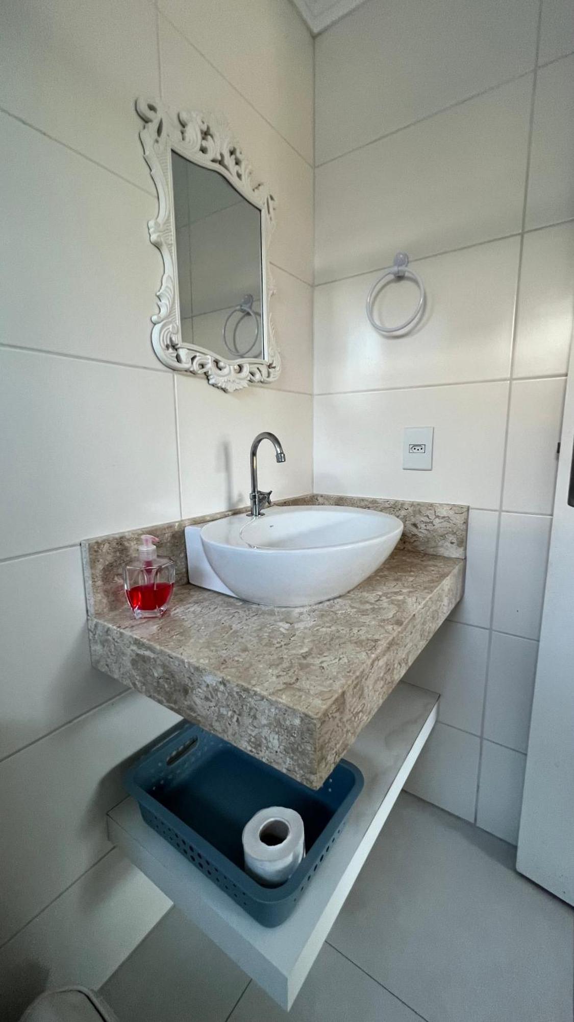 Residencial Rumo Ao Mar - Bombinhas-Sc Buitenkant foto