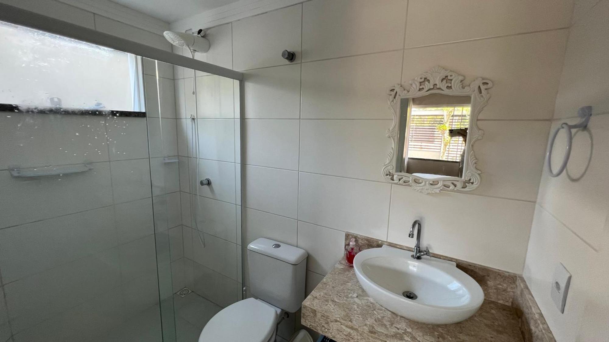 Residencial Rumo Ao Mar - Bombinhas-Sc Buitenkant foto