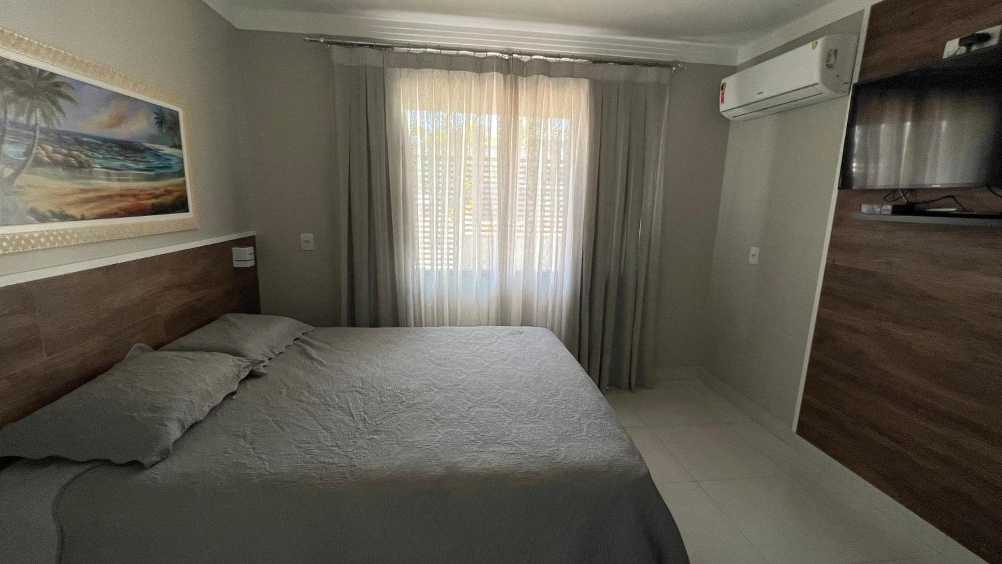 Residencial Rumo Ao Mar - Bombinhas-Sc Buitenkant foto