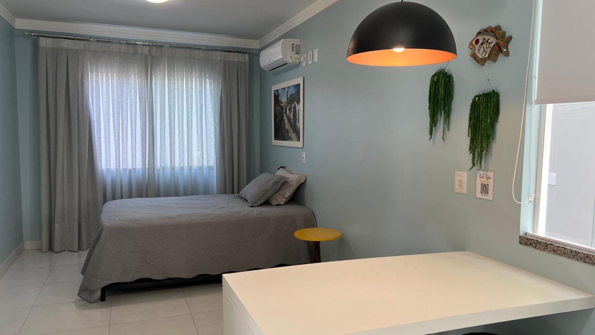 Residencial Rumo Ao Mar - Bombinhas-Sc Buitenkant foto