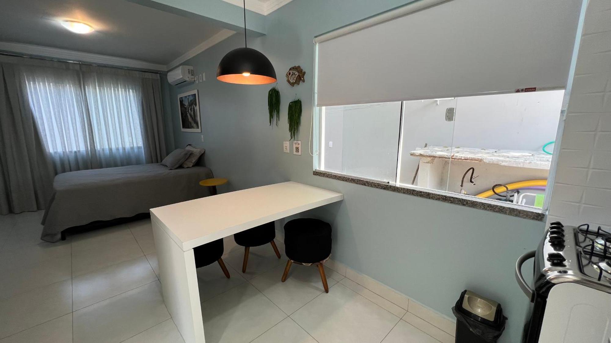 Residencial Rumo Ao Mar - Bombinhas-Sc Buitenkant foto
