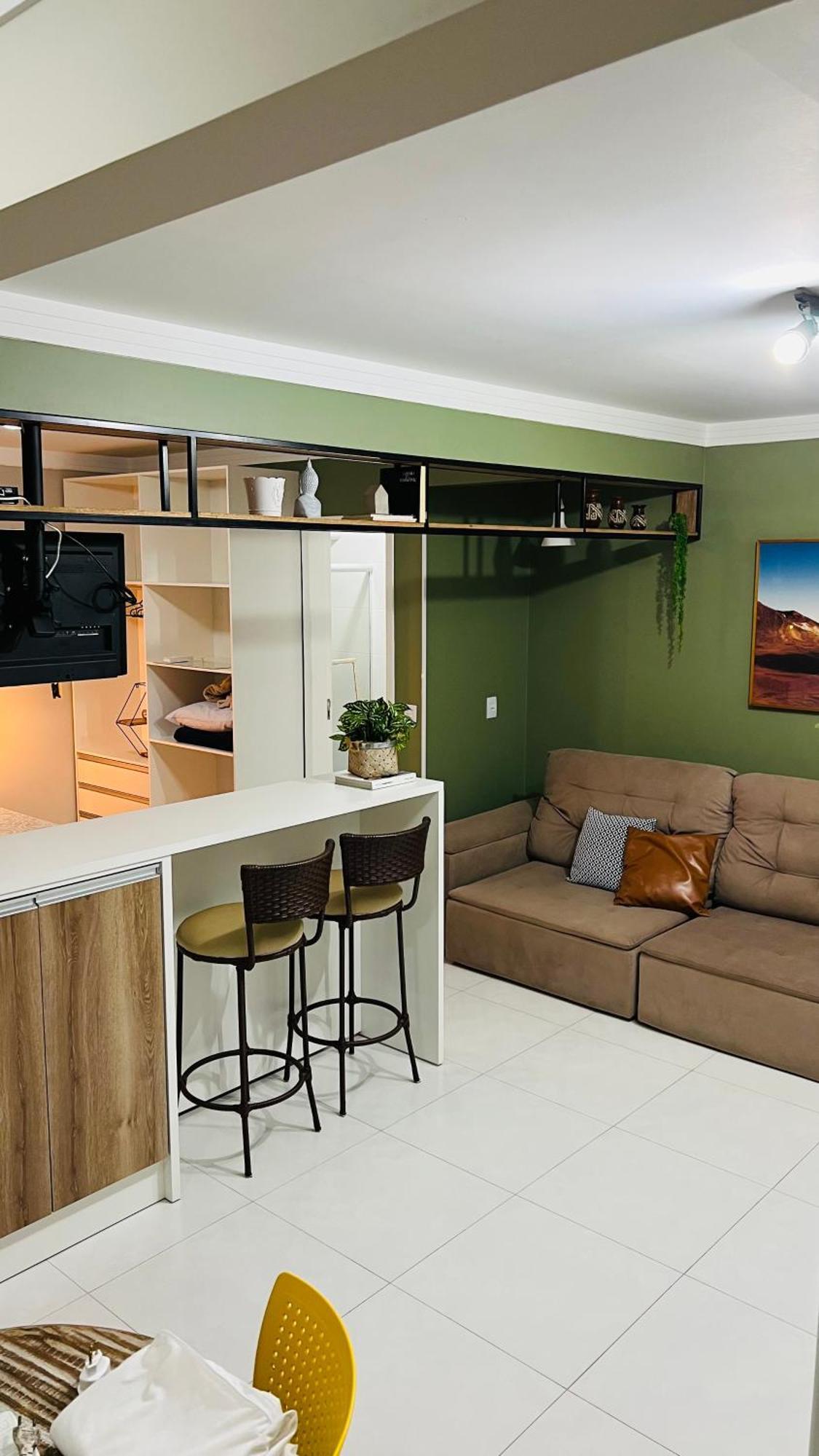 Residencial Rumo Ao Mar - Bombinhas-Sc Buitenkant foto