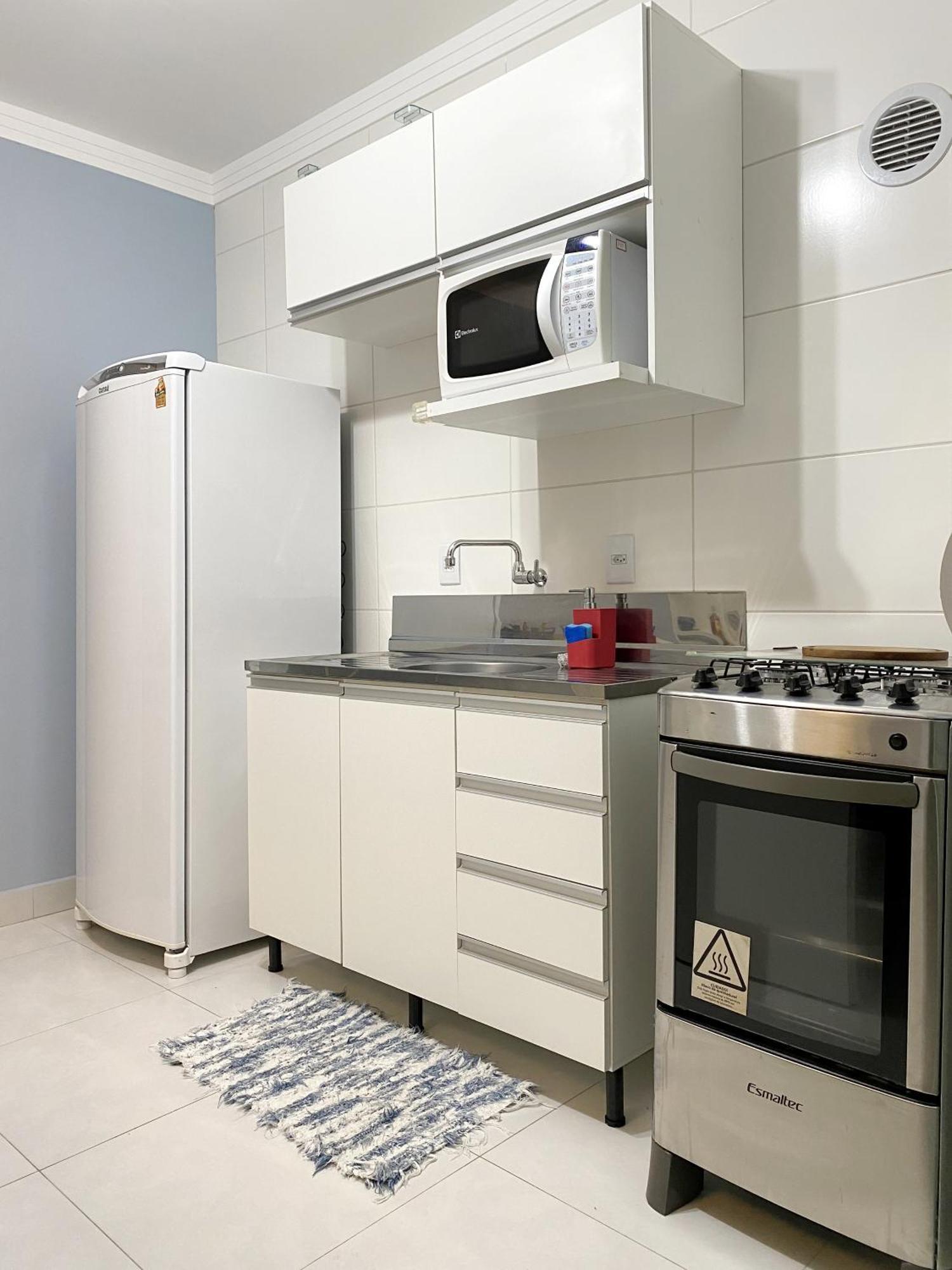 Residencial Rumo Ao Mar - Bombinhas-Sc Kamer foto